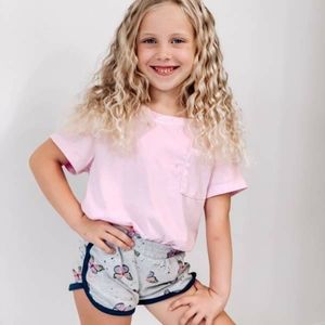 3 for $12 NWT Pink Short Sleeve TShirt